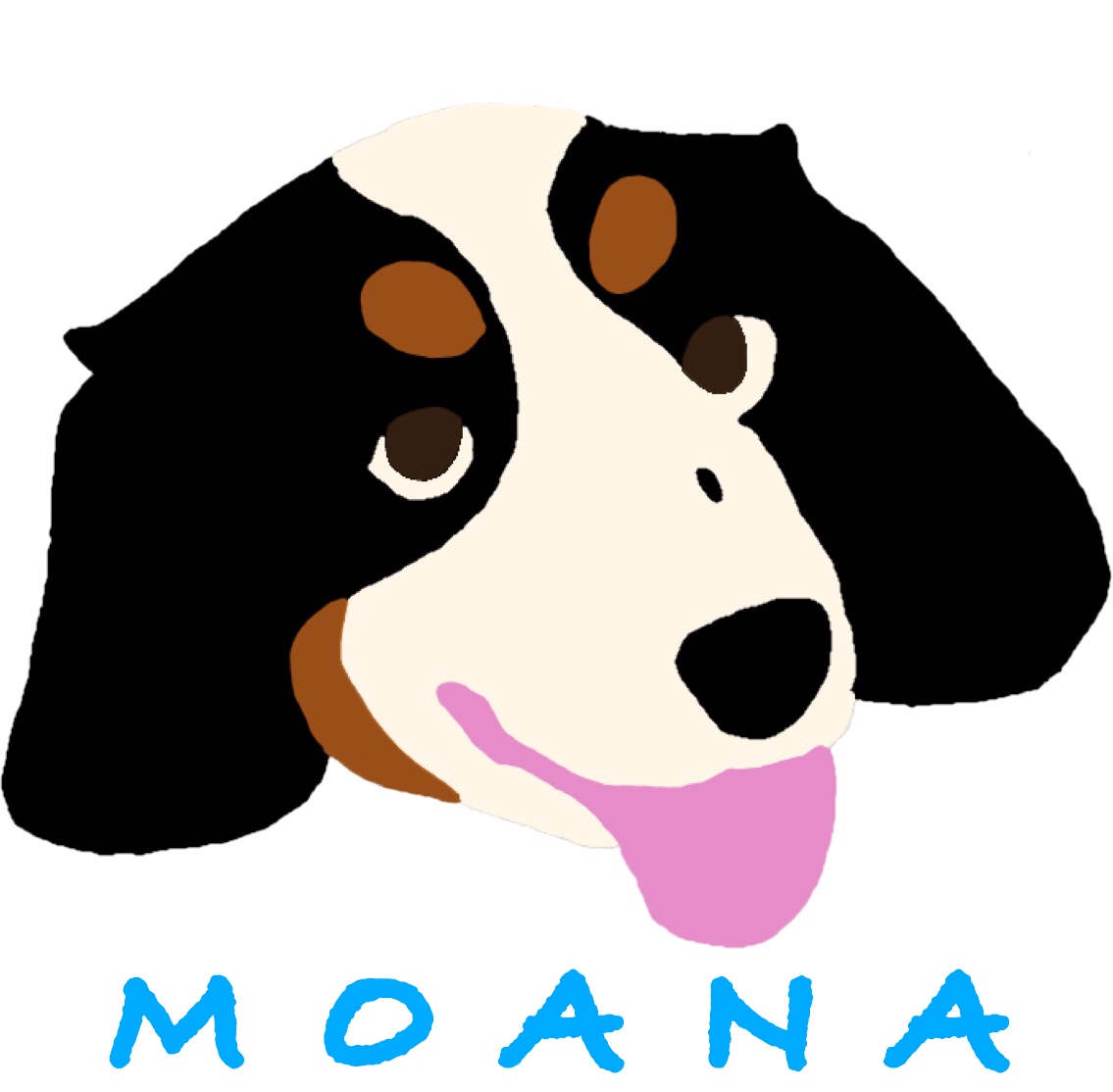 cafe & nail salon MOANAからお客様へのメッセージ写真