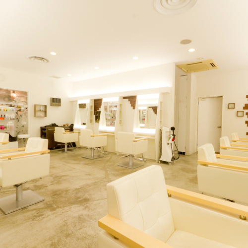 アニー水戸東原店店舗写真1