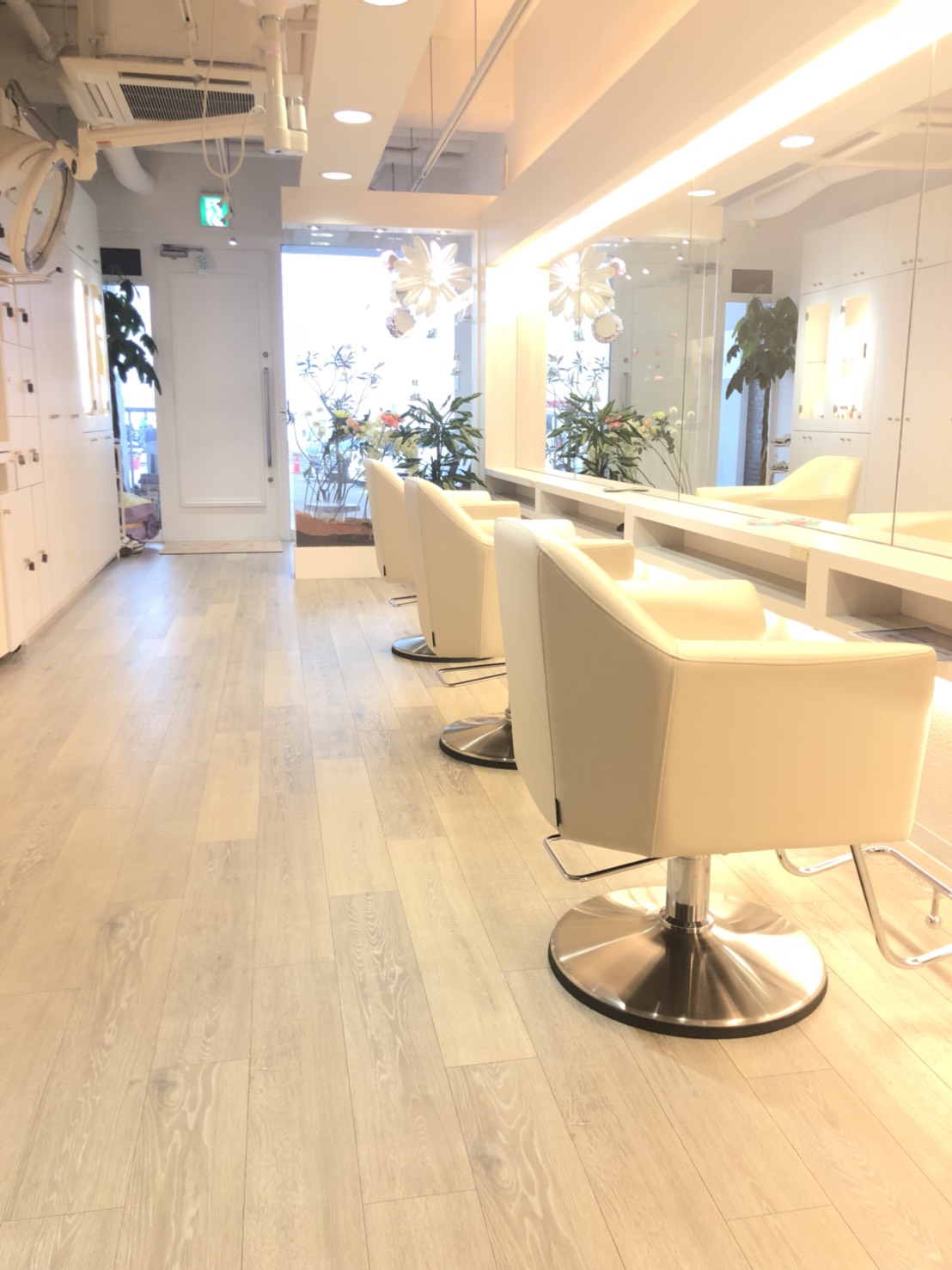 Tresor店舗写真1