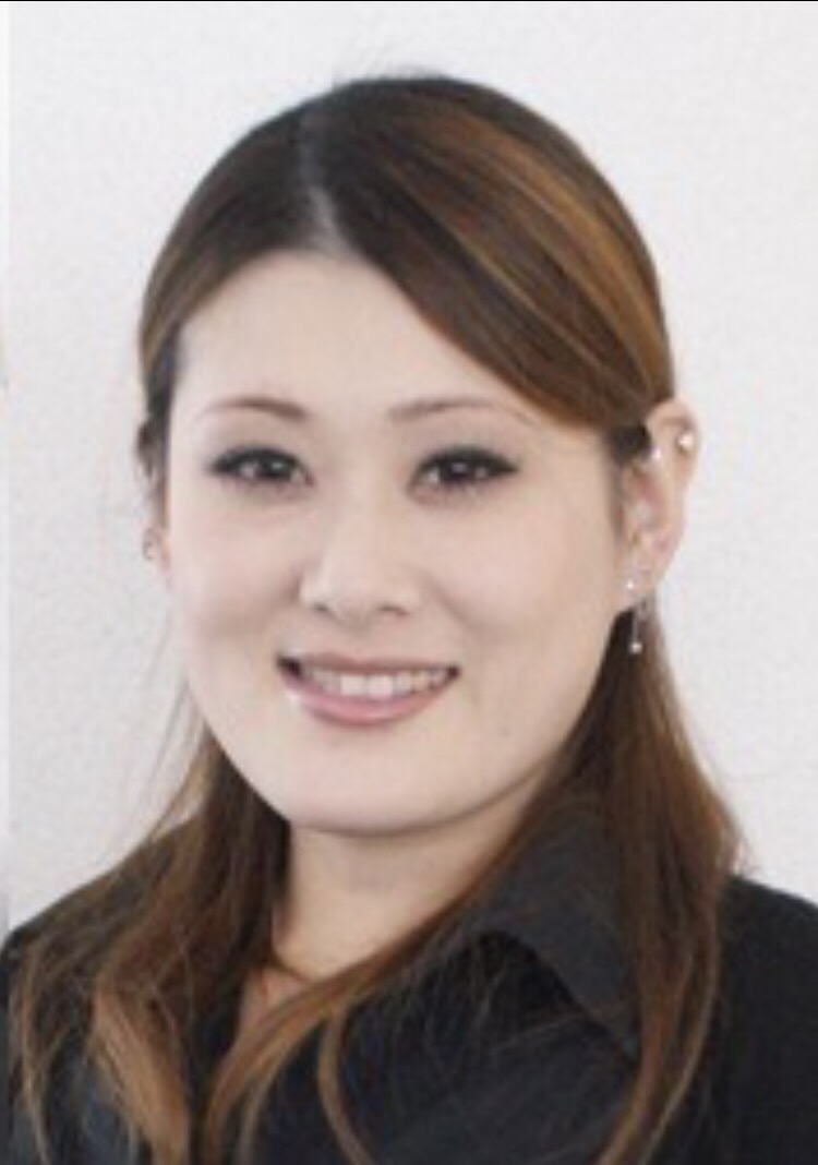 ビューティーサロンFeli-ceからお客様へのメッセージ写真