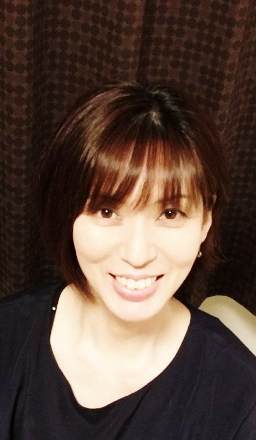 shu shuからお客様へのメッセージ写真