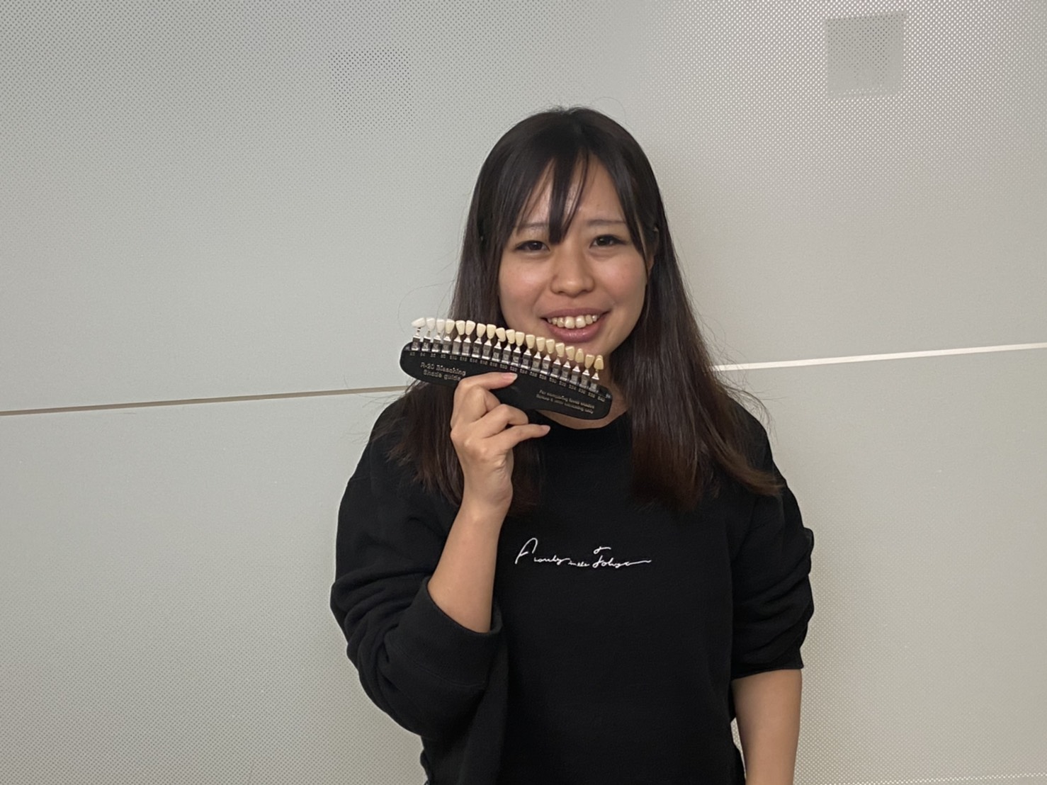 KAMIDOKO トニーセルフホワイトニングのお客様の声3