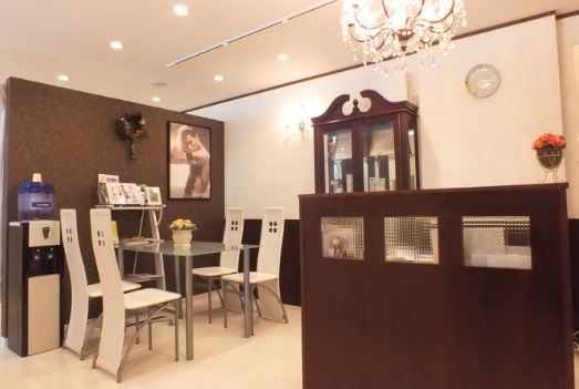 mblue店舗写真1