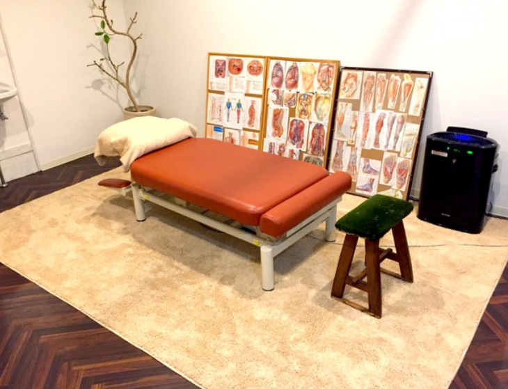 Body Care SMILE店舗写真1