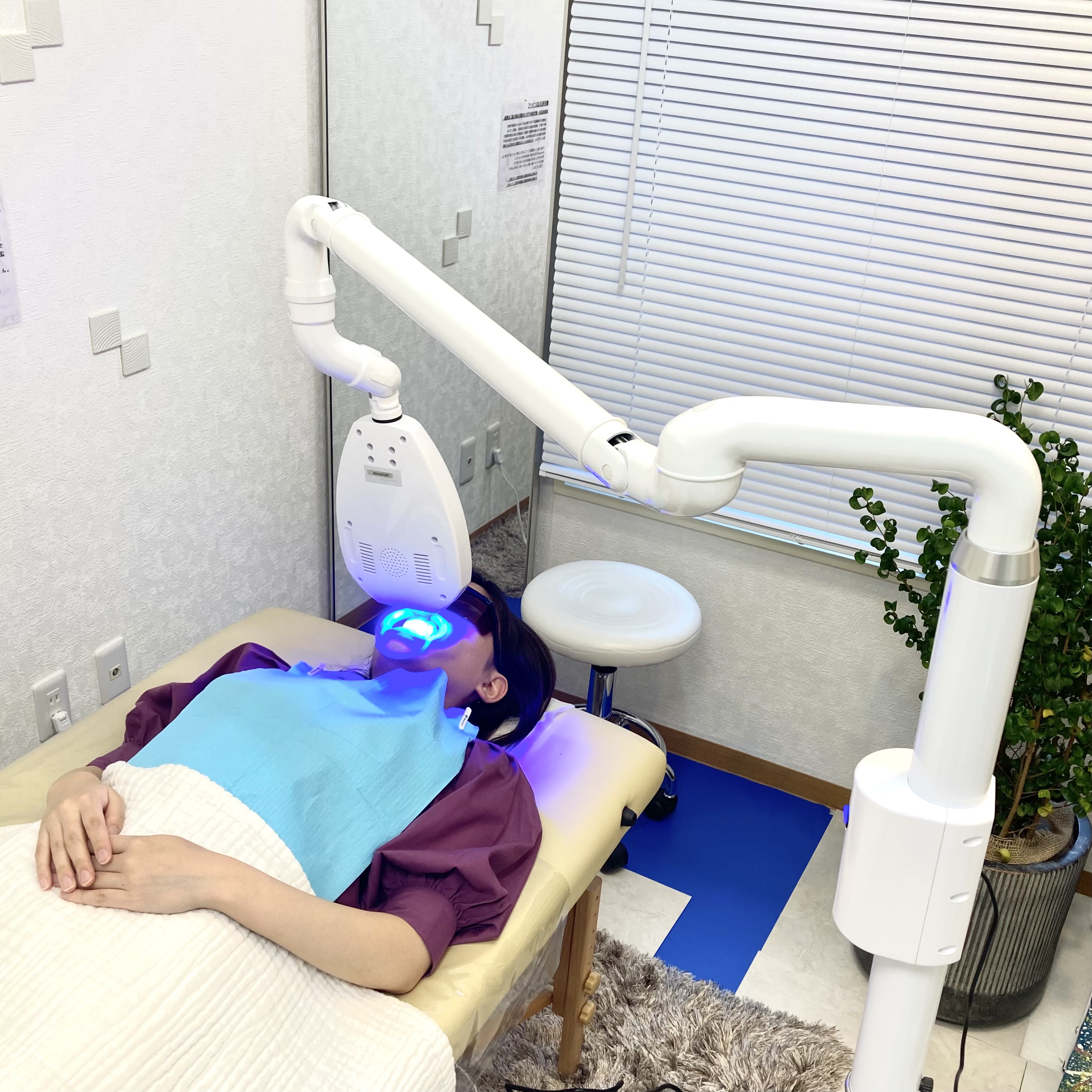 次世代セルフホワイトニング 美tooth店舗写真2