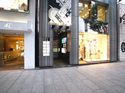 test店舗写真1