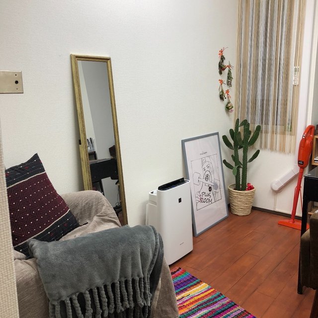 private salon plus room店舗写真1