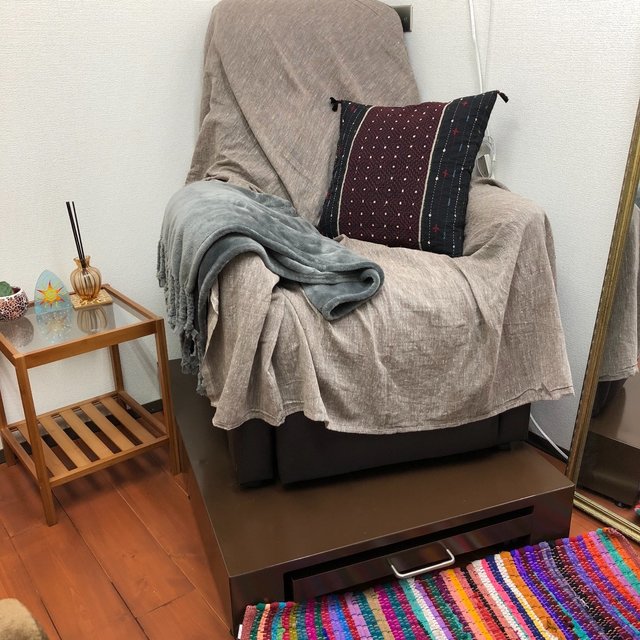 private salon plus room店舗写真2