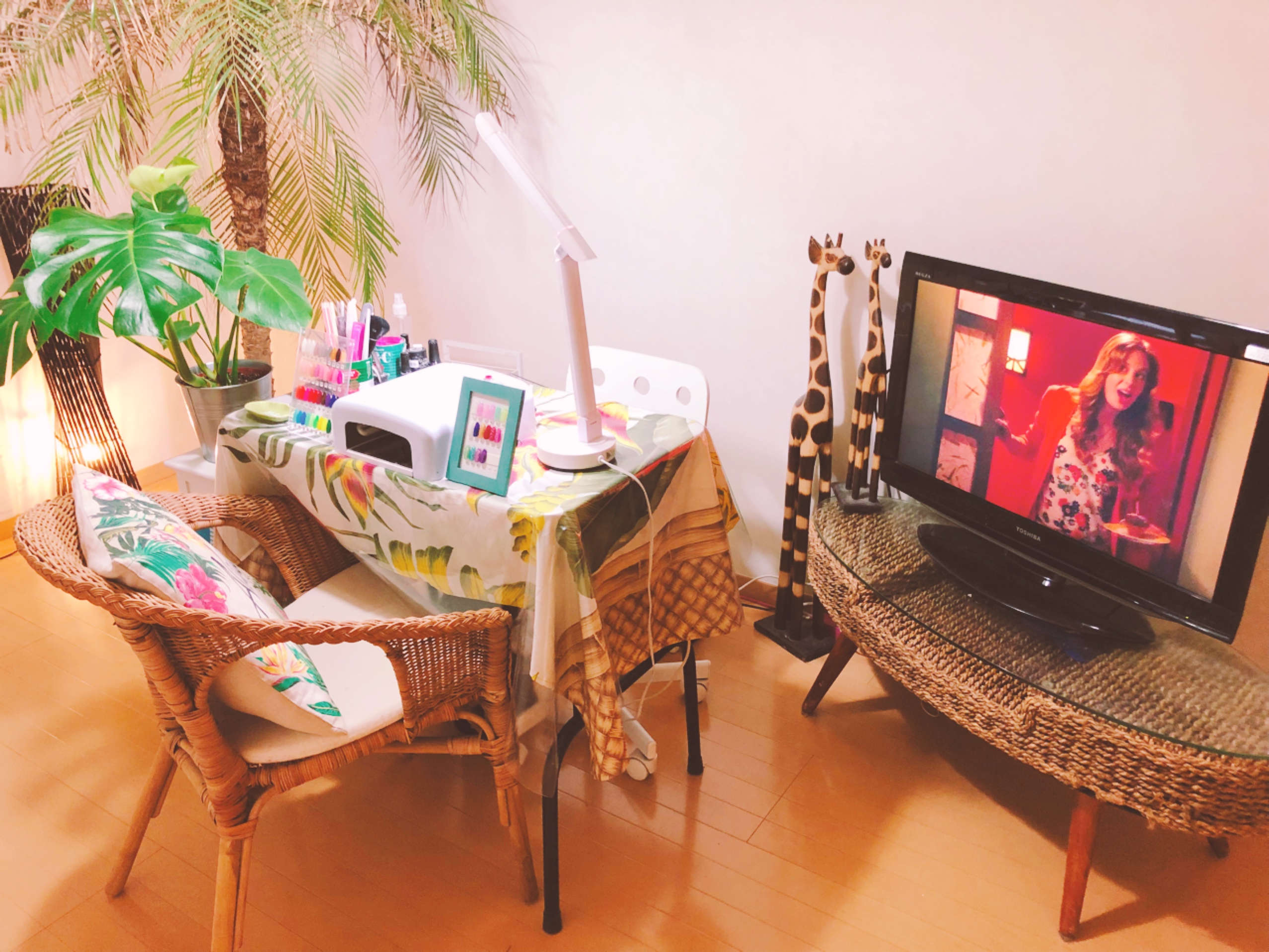 Self Whitening Aole'a店舗写真1