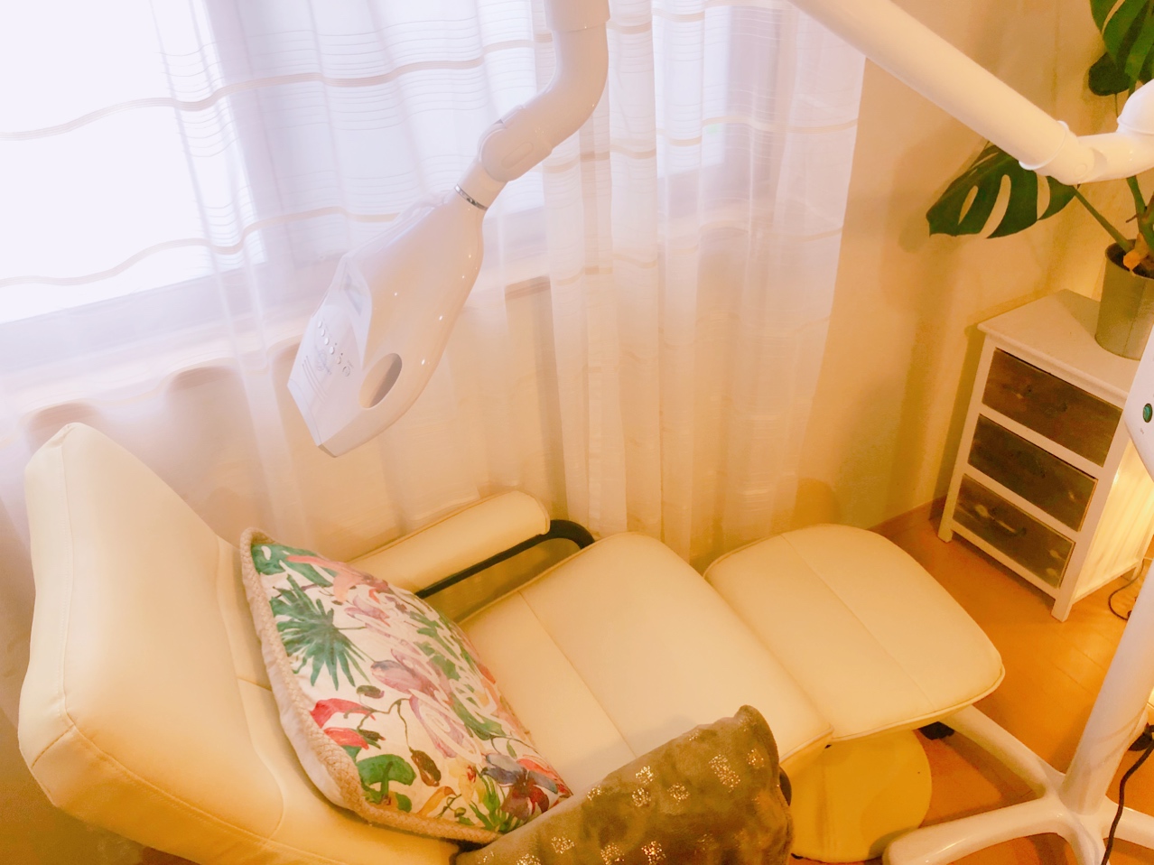 Self Whitening Aole'a店舗写真2