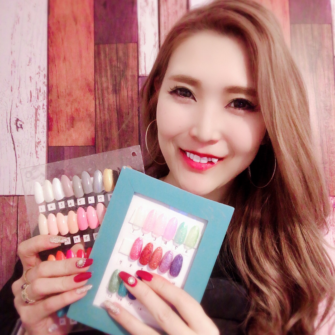 Self Whitening Aole'aからお客様へのメッセージ写真