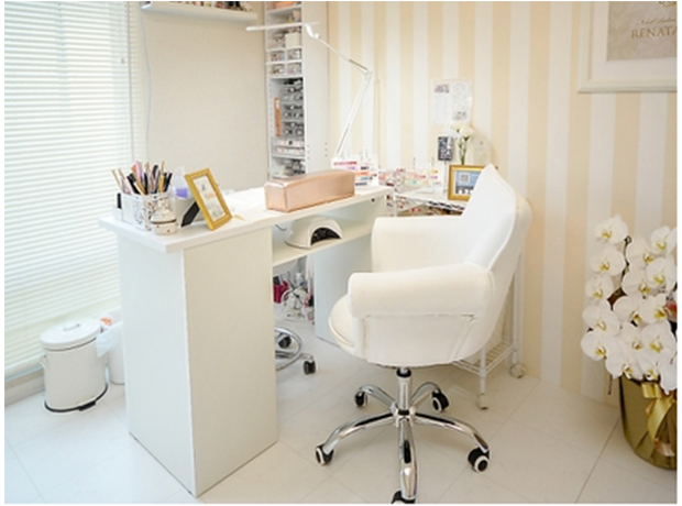 nailsalon RENATA店舗写真3